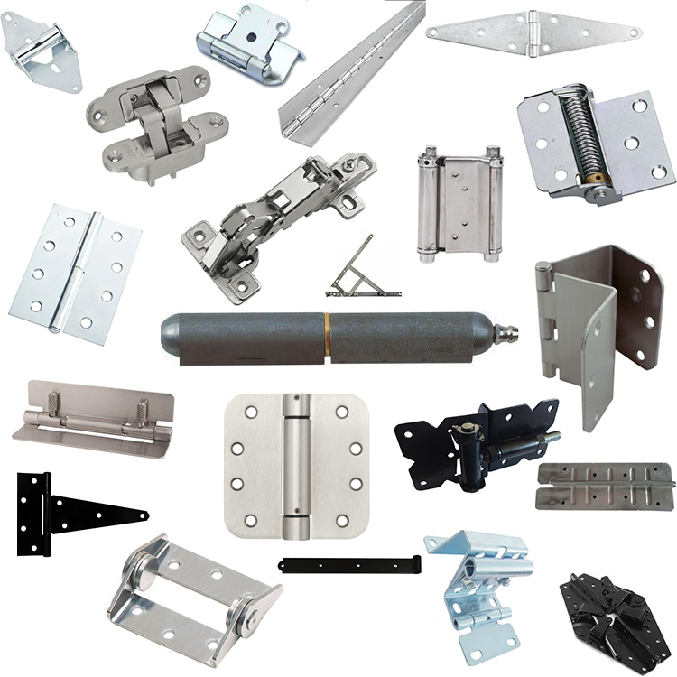 Hinge ManufacturerNingbo Tower Industry